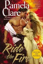 Book cover of Ride the Fire