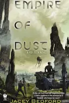 Book cover of Empire of Dust