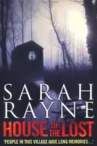 Book cover of House of the lost