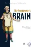 Book cover of The Programmer's Brain
