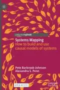Book cover of Systems Mapping