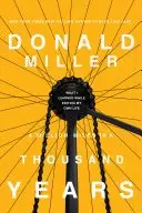 Book cover of A Million Miles in a Thousand Years