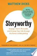 Book cover of Storyworthy