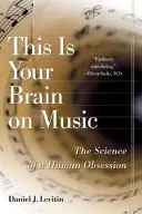 Book cover of This is Your Brain on Music