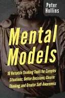 Book cover of Mental Models