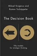 Book cover of The Decision Book