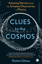 Book cover of Clues to the Cosmos