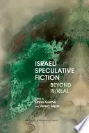 Book cover of Israeli Speculative Fiction