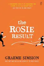 Book cover of The Rosie Result