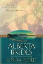 Book cover of Alberta Brides