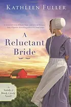 Book cover of A Reluctant Bride