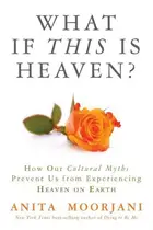 Book cover of What If This Is Heaven?