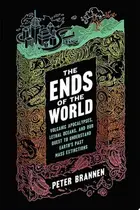 Book cover of Ends of the World
