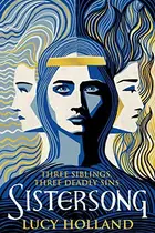 Book cover of Sistersong