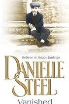 Book cover of Vanished