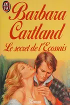 Book cover of The Secret of the Glen