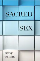 Book cover of Sacred sex