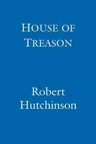 Book cover of House of treason