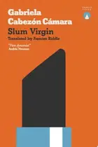 Book cover of Slum Virgin
