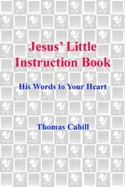 Book cover of Jesus' little instruction book