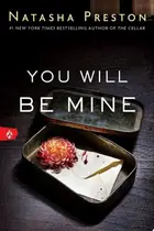 Book cover of You will be mine