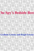 Book cover of The spy's bedside book