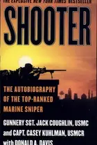 Book cover of Shooter