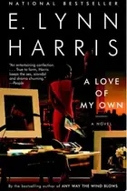 Book cover of A love of my own