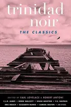 Book cover of Trinidad noir