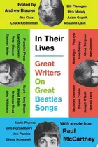 Book cover of In their lives