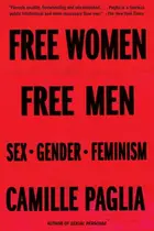 Book cover of Free women, free men