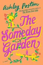 Book cover of The Someday Garden