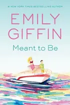 Book cover of Meant to Be