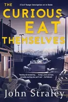 Book cover of The curious eat themselves