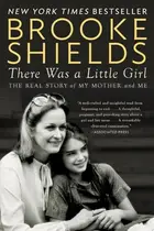 Book cover of There was a little girl