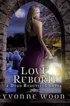 Book cover of Love reborn