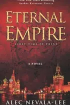Book cover of Eternal Empire
