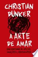 Book cover of A arte de amar