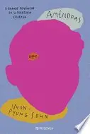 Book cover of Amêndoas