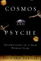 Book cover of Cosmos and Psyche