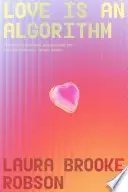 Book cover of Love is an Algorithm