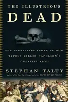 Book cover of Illustrious Dead