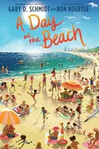 Book cover of Day at the Beach