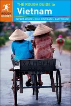 Book cover of The rough guide to Vietnam