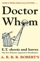 Book cover of Doctor Whom