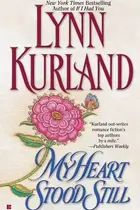 Book cover of My Heart Stood Still