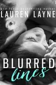 Book cover of Blurred Lines