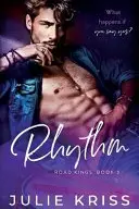 Book cover of Rhythm