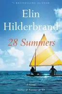 Book cover of 28 Summers