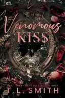Book cover of Venomous Kiss